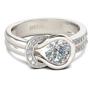 Two rings separately or together